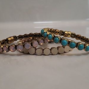 Plunder Magnetic Bracelets